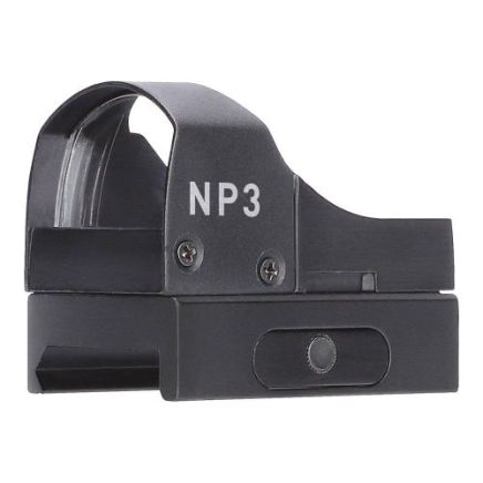 Umarex UX Nano Point NP3 Red Dot Sight