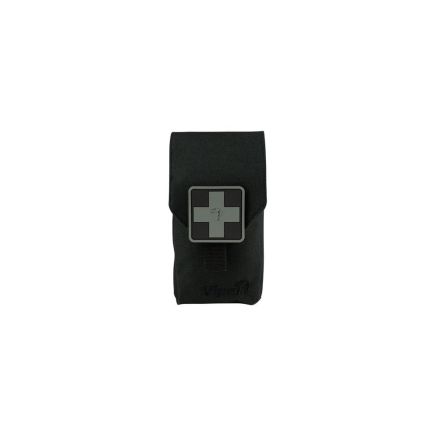 Viper First Aid Kit - Black