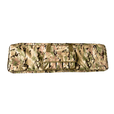 NP PMC Essentials Soft Rifle Bag 46" - Camo