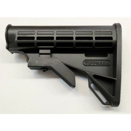 Tippmann Arms M4-22 Collapsible Butt Stock Complete
