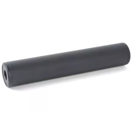GK Tactical 190 x 35mm Suppressor (14mm CW / CCW)
