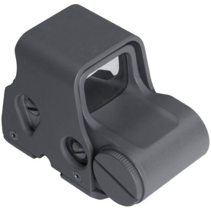 Nuprol 886 Holo Red Dot Sight - Black