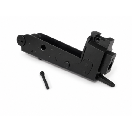 King Arms FAL Lower Reciver