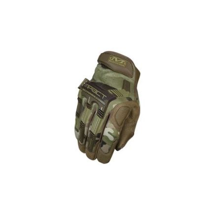 Mechanix M-Pact Glove - Multicam