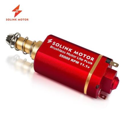 Solink Classic Motor Plus 35k (Long)