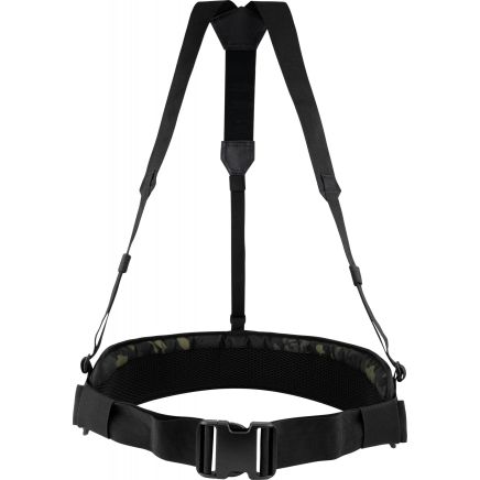 Viper Tactical Skeleton Harness Set - VCAM Black