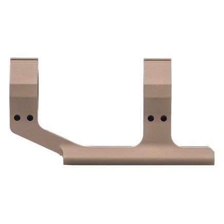 Aero Precision Ultralight 1" Scope Mount Extended - FDE Cerakote