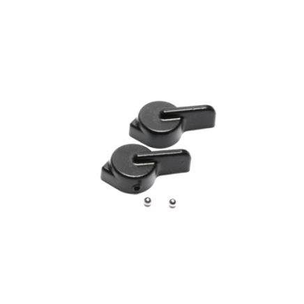 Steel Selector for G&G SCAR/GK16