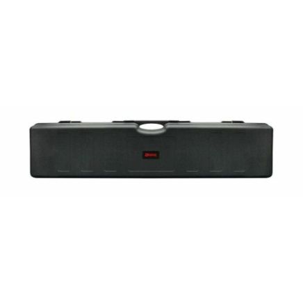 Nuprol Essentials Hard Case Black - Large