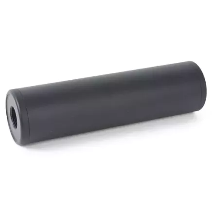 GK Tactical 130 x 35mm Suppressor (14mm CW / CCW)