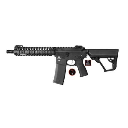 Evolution Recon 3.0 Viper MK18 Mod. 1