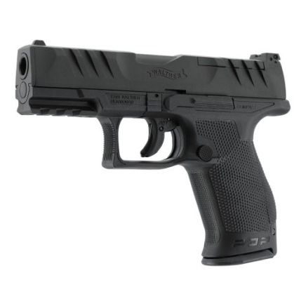 Walther PDP Compact 4" Non-Blowback Pistol