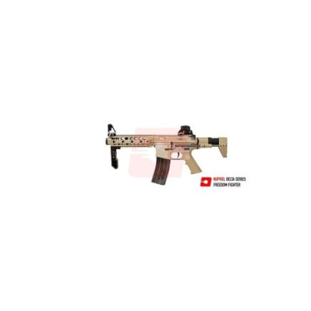 Nuprol Delta M4 Freedom Fighter - Tan