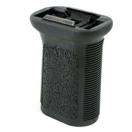 BCM® Vertical Grip - Picatinny - Mod 3 - Black