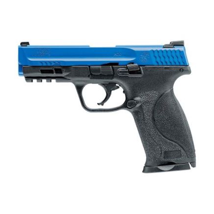 Umarex T4E Smith & Wesson M&P9 LE M2.0 Training Pistol Marker - Two Tone