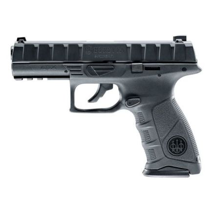 Umarex Beretta APX CO2 Fixed Slide Pistol