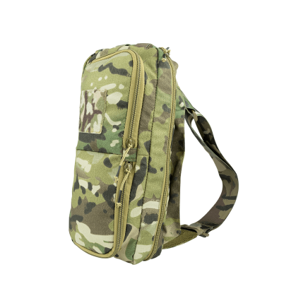 Viper Tactical Buckle Up Sling Pack - VCAM