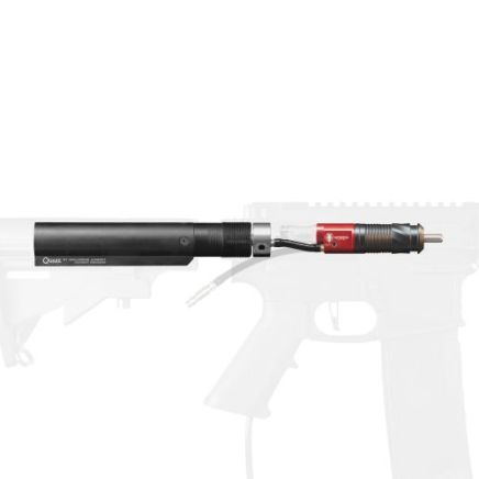 Wolverine Airsoft Quake MTW + Inferno XTS Upgrade Kit