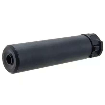 GK Tactical SOCOM 556 - RC Suppressor (14mm CCW) Version 2