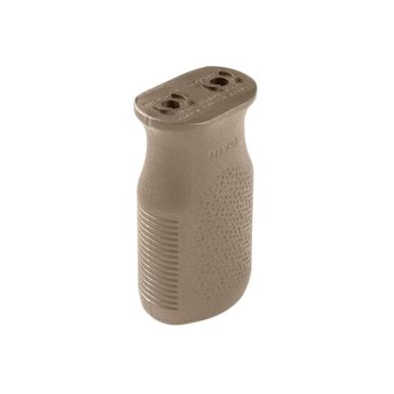 M-LOK MVG Vertical Grip M-LOK Slot System - Dark Earth
