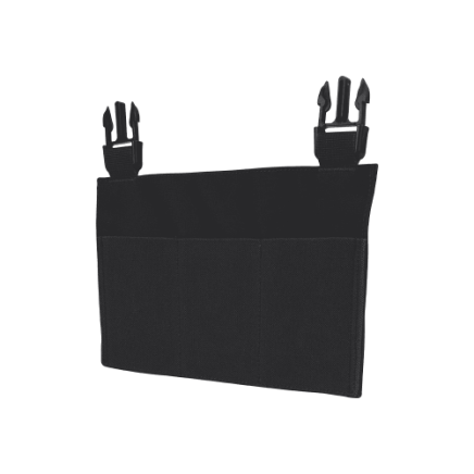 Viper Tactical VX Buckle Up Rifle Magazine Panel - Black