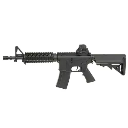 CYMA M4 CM506 RIS CQB Electric Airsoft Rifle