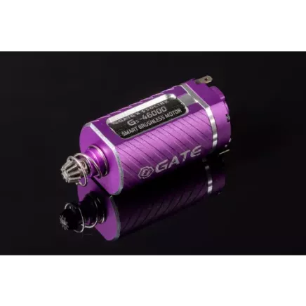 GATE G5 - 46000 Smart Brushless Motor - Short