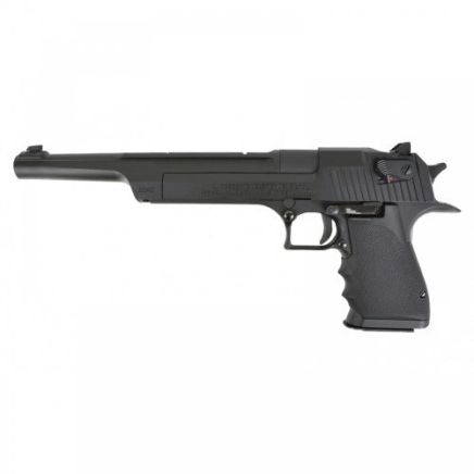 Tokyo Marui Desert Eagle 50AE 10 Inch Barrel Gas Blowback Pistol