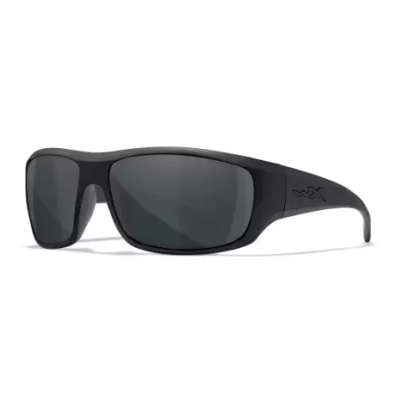 Wiley X WX OMEGA Grey lens, Matte Black frame