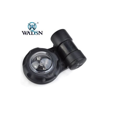 WADSN VIP Light IR Seals Version - Black