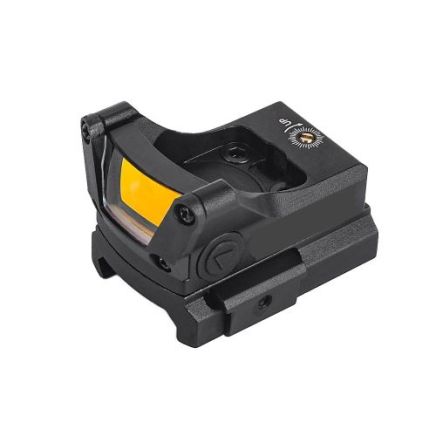 WADSN M1 Micro Red Dot Sight - Black