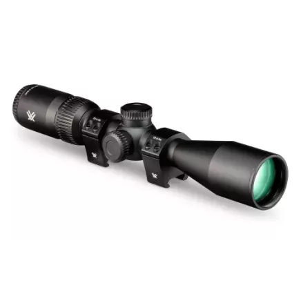 Vortex Optics Triumph HD 3-9x40 Rifle Scope