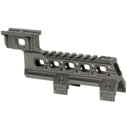 Midwest Industries MP5 / MP5K NV T1/T2 Optic Mount