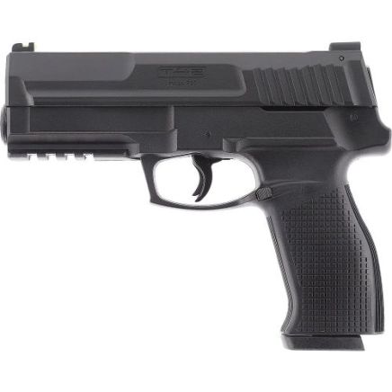 Umarex T4E Impax P68 .68 Caliber Paintball Pistol Set