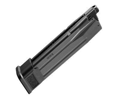Tokyo Marui P320 Full Size Extended (32 round) Gas Magazine
