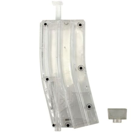 Nuprol XL Speed Loader - Clear