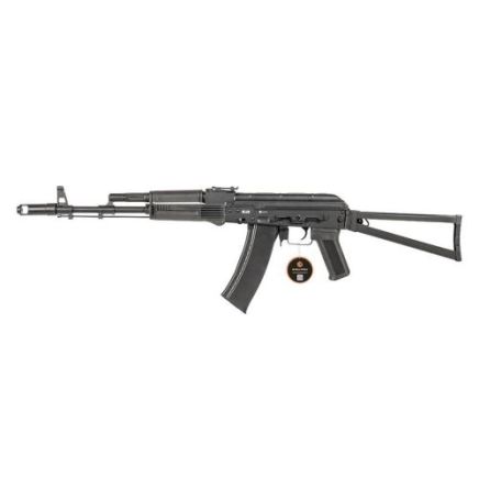 Evolution E-74 (AK74) Paratrooper