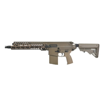 APFG XM7 Gas Blowback Rifle - Dark Earth