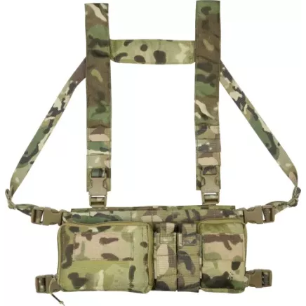 Viper Tactical VX Buckle Up Ready Chest Rig - VCAM