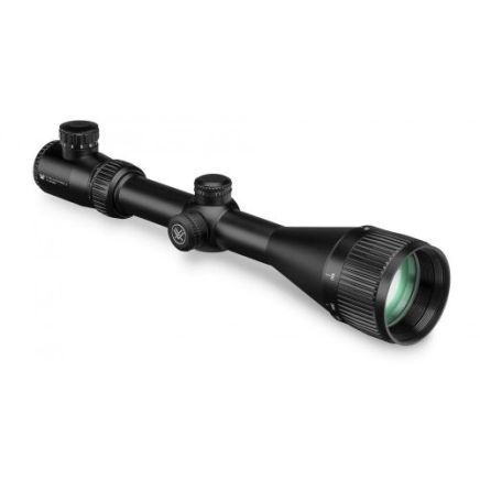 Vortex Optics CrossFire II 3-12x56 AO Hog Hunter MOA