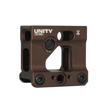 PTS Unity Tactical FAST Micro Mount