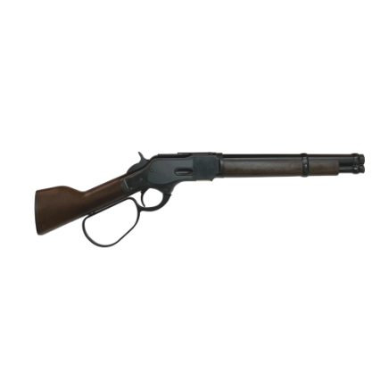 KTW Winchester M1873 Randall Gas Lever Action Airsoft Rifle