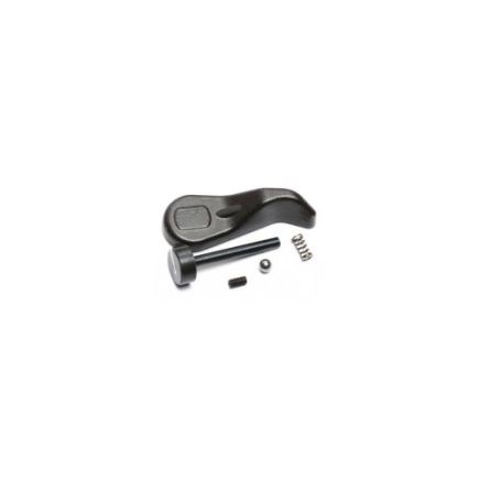 Steel Selector Set