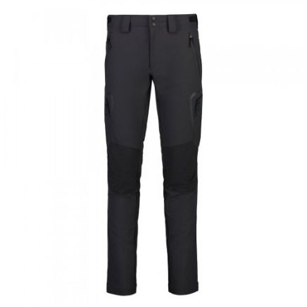 Warfighter Athletic Commando Pants - Black