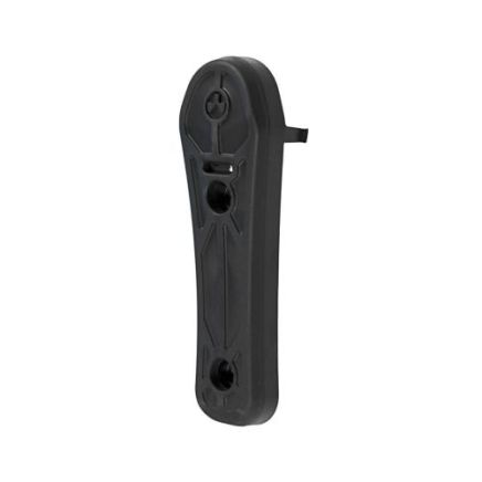 Magpul Extended Rubber Butt Pad - 0.55"