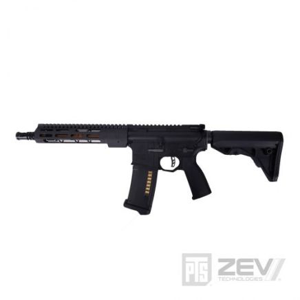 PTS Syndicate Airsoft ZEV Core Elite AEG Rifle - 10.5"