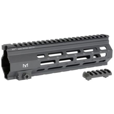 Midwest Industries HK416 / MR556 Handgurd M-Lok - 9"