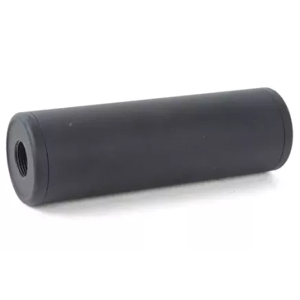 GK Tactical 110 x 35mm Suppressor (14mm CW / CCW)
