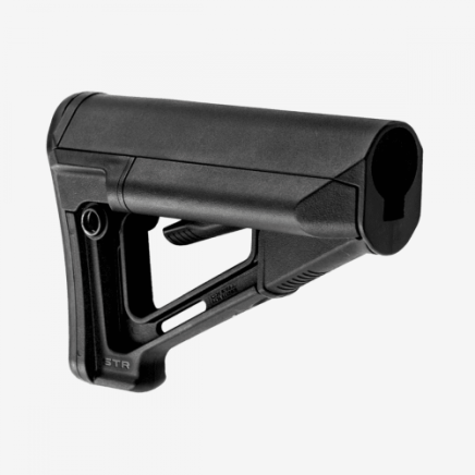 Magpul STR Carbine Stock (Mil-Spec)