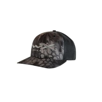 Wiley X Camo Cap Kryptek Typhon